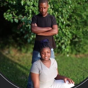 Meet your Posher, Harold